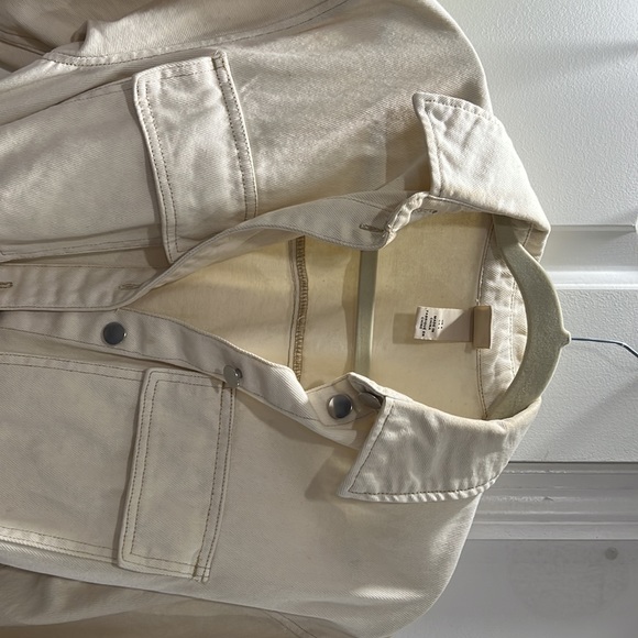 Trench coat - Picture 2 of 4